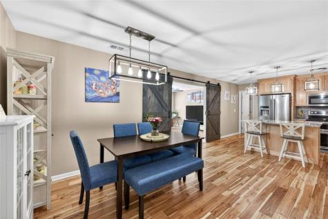195 Phillips Drive Cleveland GA 30528