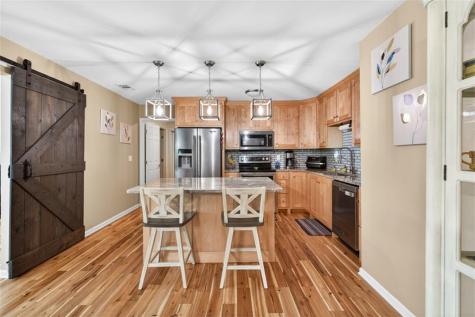195 Phillips Drive Cleveland GA 30528