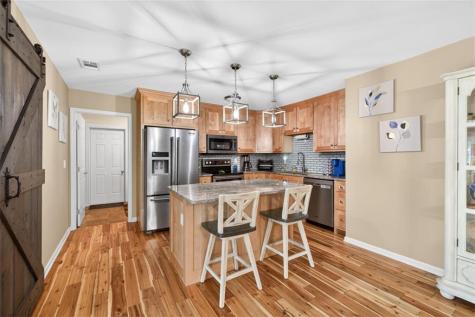 195 Phillips Drive Cleveland GA 30528