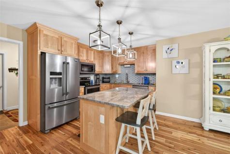 195 Phillips Drive Cleveland GA 30528