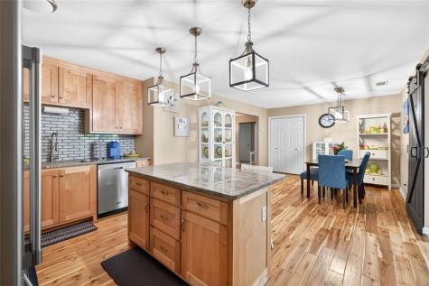195 Phillips Drive Cleveland GA 30528