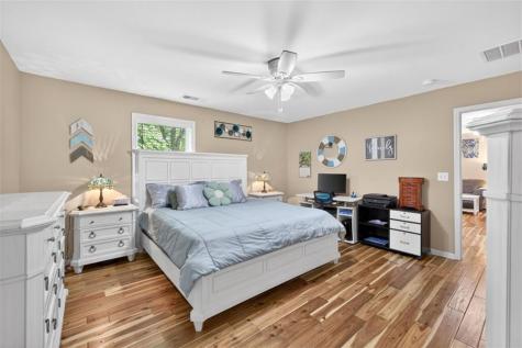 195 Phillips Drive Cleveland GA 30528