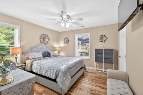 195 Phillips Drive Cleveland GA 30528