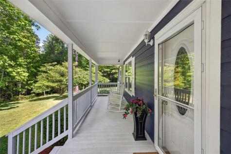195 Phillips Drive Cleveland GA 30528