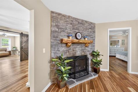 195 Phillips Drive Cleveland GA 30528