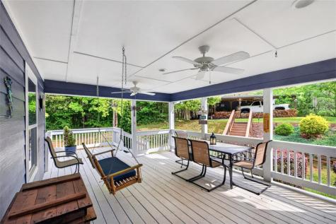 195 Phillips Drive Cleveland GA 30528