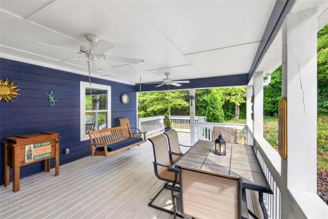 195 Phillips Drive Cleveland GA 30528