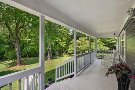 195 Phillips Drive Cleveland GA 30528