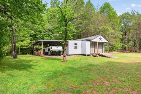 195 Phillips Drive Cleveland GA 30528