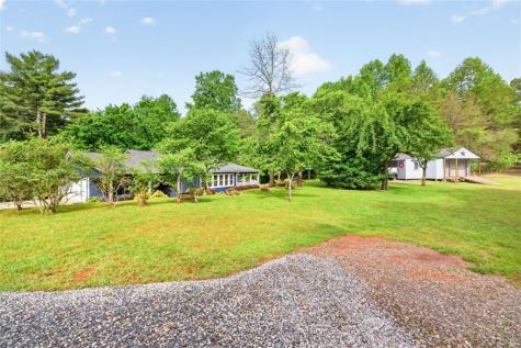 195 Phillips Drive Cleveland GA 30528