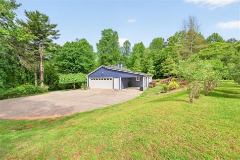 195 Phillips Drive Cleveland GA 30528