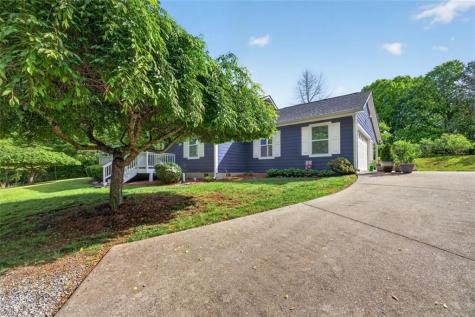 195 Phillips Drive Cleveland GA 30528