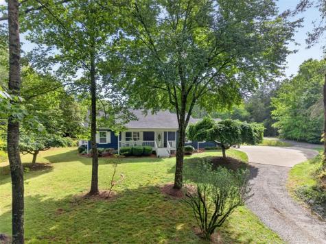 195 Phillips Drive Cleveland GA 30528