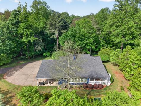 195 Phillips Drive Cleveland GA 30528