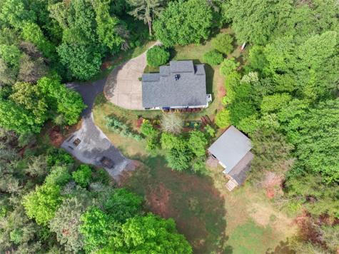 195 Phillips Drive Cleveland GA 30528