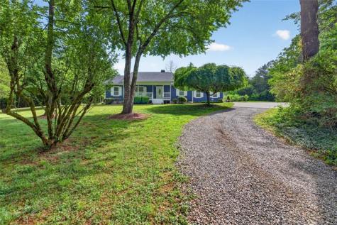 195 Phillips Drive Cleveland GA 30528