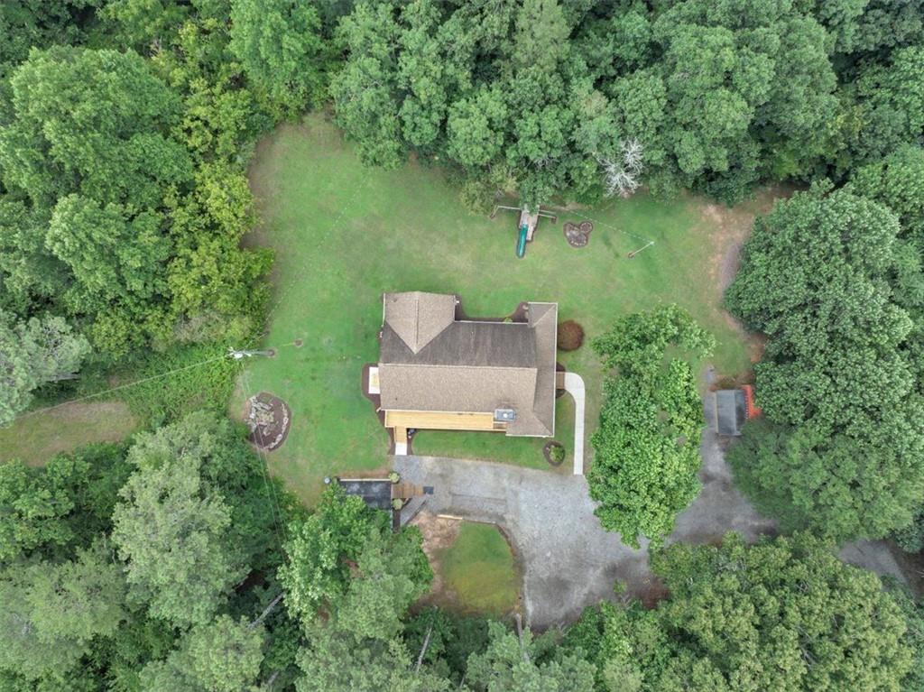 517 Franklin Goldmine Road Cumming GA 30028