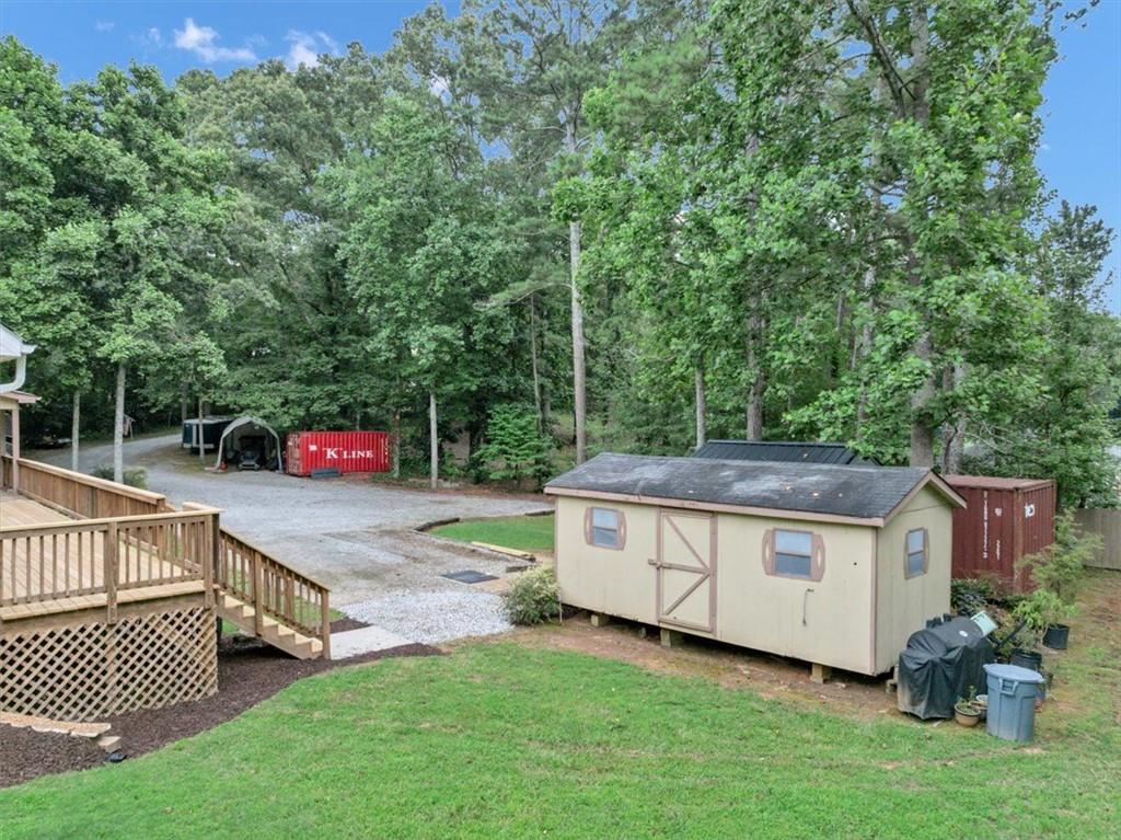 517 Franklin Goldmine Road Cumming GA 30028