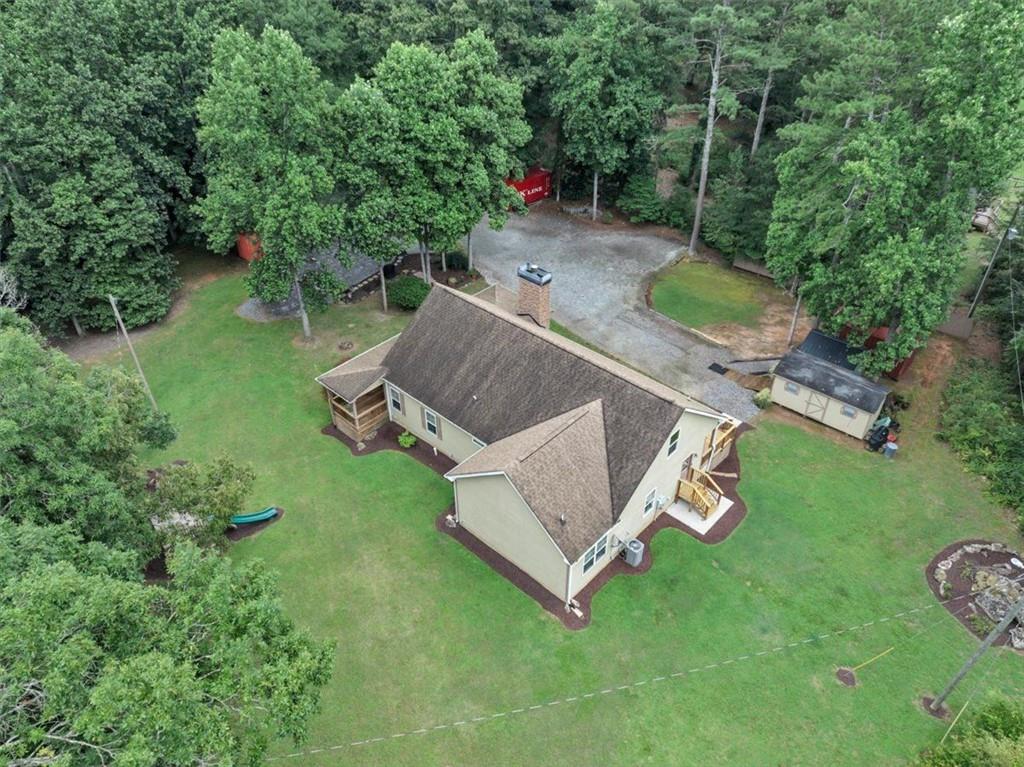 517 Franklin Goldmine Road Cumming GA 30028