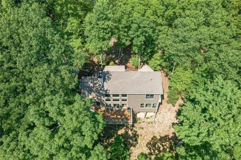 61 Deer Run Ridge Jasper GA 30143