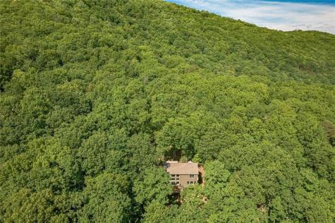 61 Deer Run Ridge Jasper GA 30143