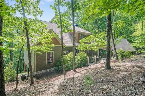 61 Deer Run Ridge Jasper GA 30143
