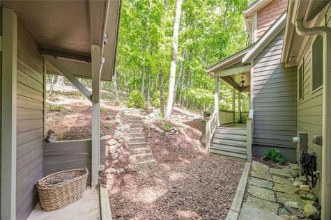 61 Deer Run Ridge Jasper GA 30143