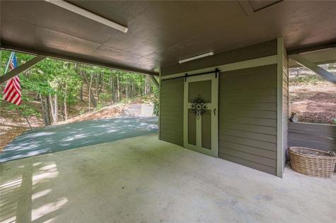 61 Deer Run Ridge Jasper GA 30143