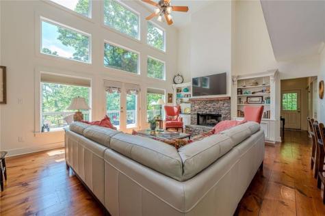 61 Deer Run Ridge Jasper GA 30143