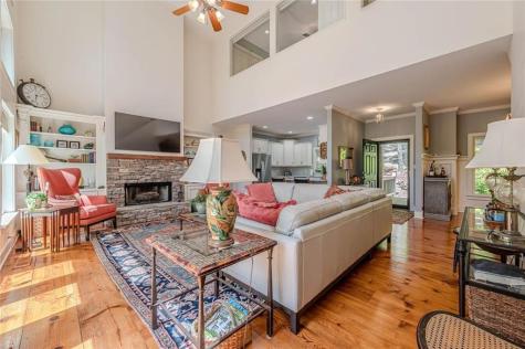 61 Deer Run Ridge Jasper GA 30143