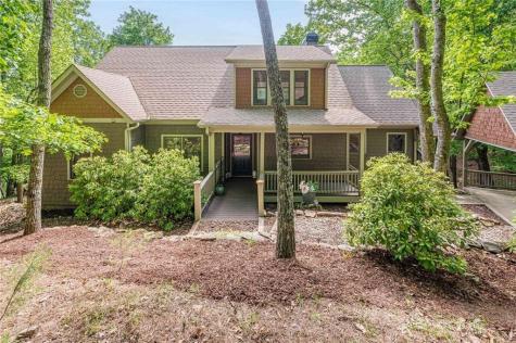 61 Deer Run Ridge Jasper GA 30143