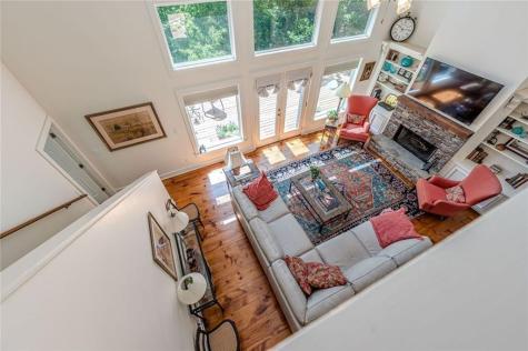 61 Deer Run Ridge Jasper GA 30143