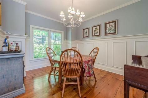 61 Deer Run Ridge Jasper GA 30143