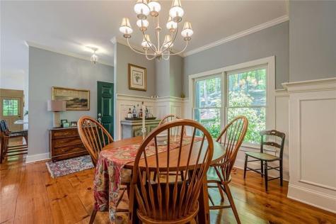 61 Deer Run Ridge Jasper GA 30143