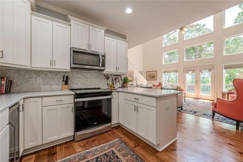 61 Deer Run Ridge Jasper GA 30143
