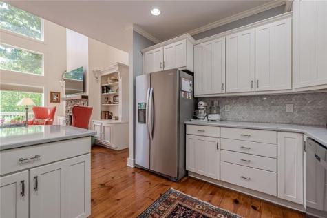61 Deer Run Ridge Jasper GA 30143