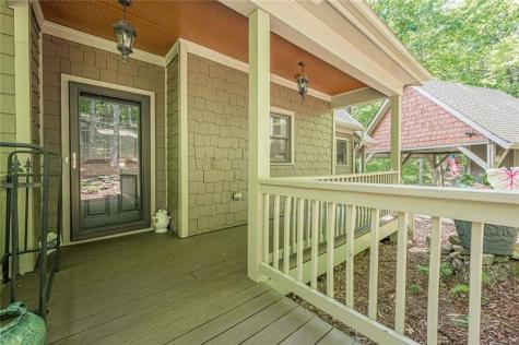 61 Deer Run Ridge Jasper GA 30143