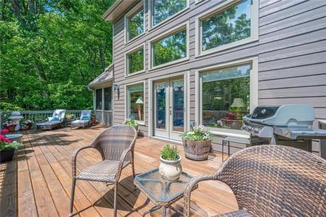 61 Deer Run Ridge Jasper GA 30143