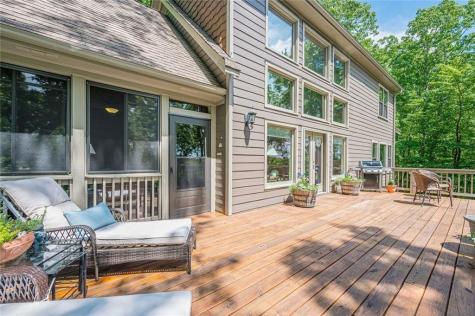 61 Deer Run Ridge Jasper GA 30143