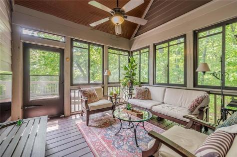 61 Deer Run Ridge Jasper GA 30143