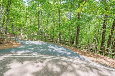 61 Deer Run Ridge Jasper GA 30143