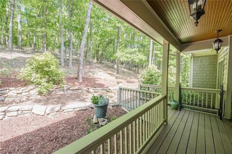 61 Deer Run Ridge Jasper GA 30143