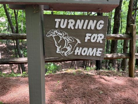61 Deer Run Ridge Jasper GA 30143