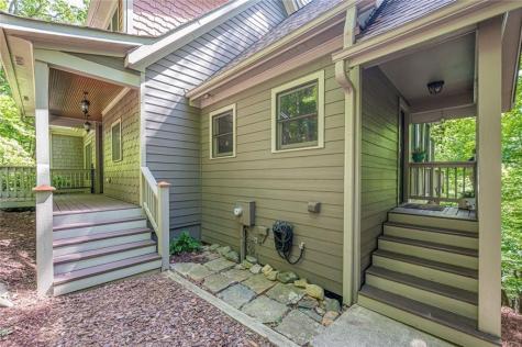 61 Deer Run Ridge Jasper GA 30143