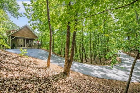61 Deer Run Ridge Jasper GA 30143