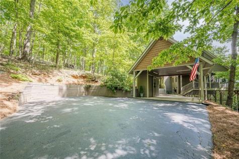 61 Deer Run Ridge Jasper GA 30143