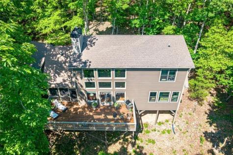 61 Deer Run Ridge Jasper GA 30143