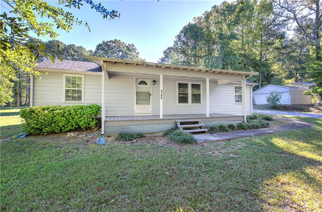 4789 Rockmart Road SE Rome GA 30173