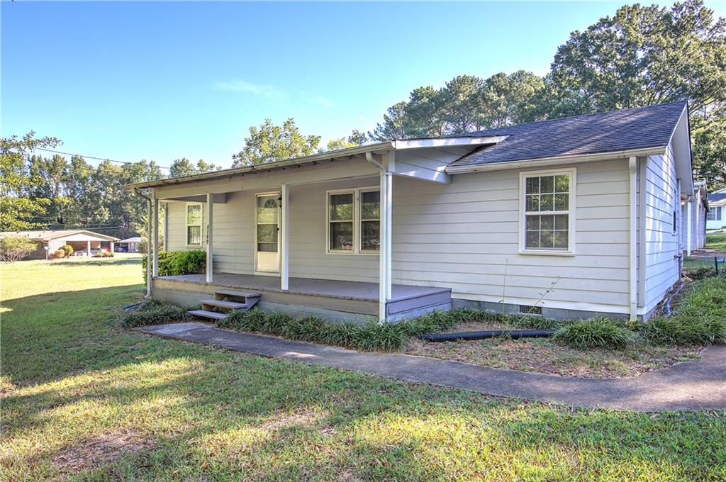 4789 Rockmart Road SE Rome GA 30173
