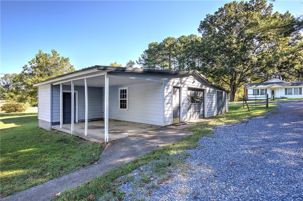4789 Rockmart Road SE Rome GA 30173